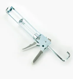 Dripless Caulking Gun