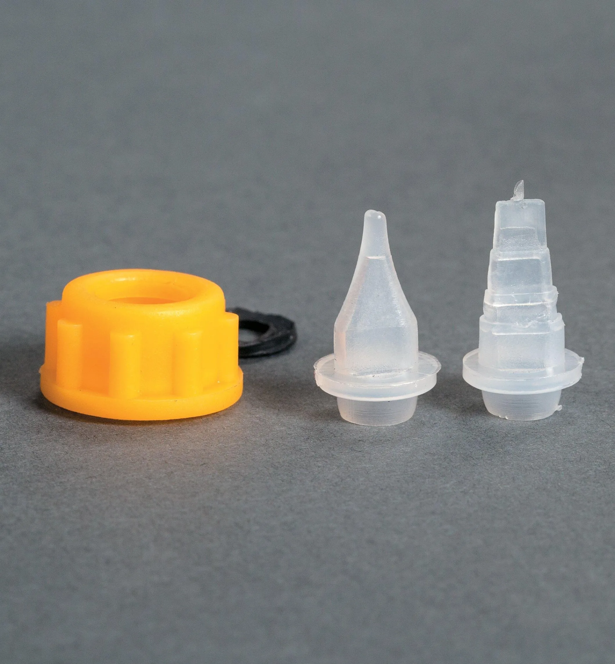 Dripless Glue Bottles