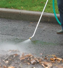 Driveway Washer