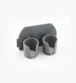 Dual Holder For Pica-Visor Dry-Erase Crayons