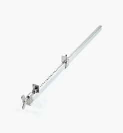 Dubuque Aluminum Bar Clamps