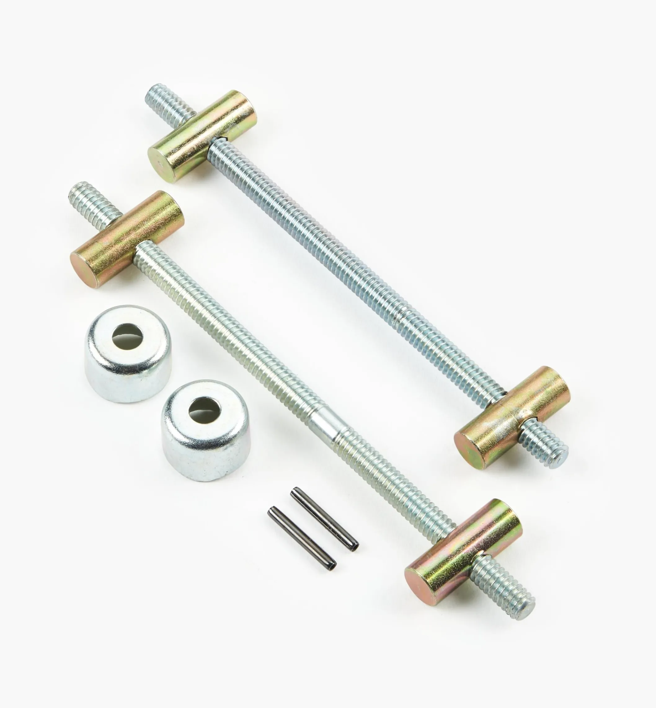 Dubuque Handscrew Kits