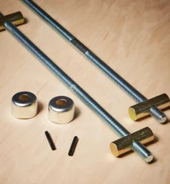 Dubuque Handscrew Kits