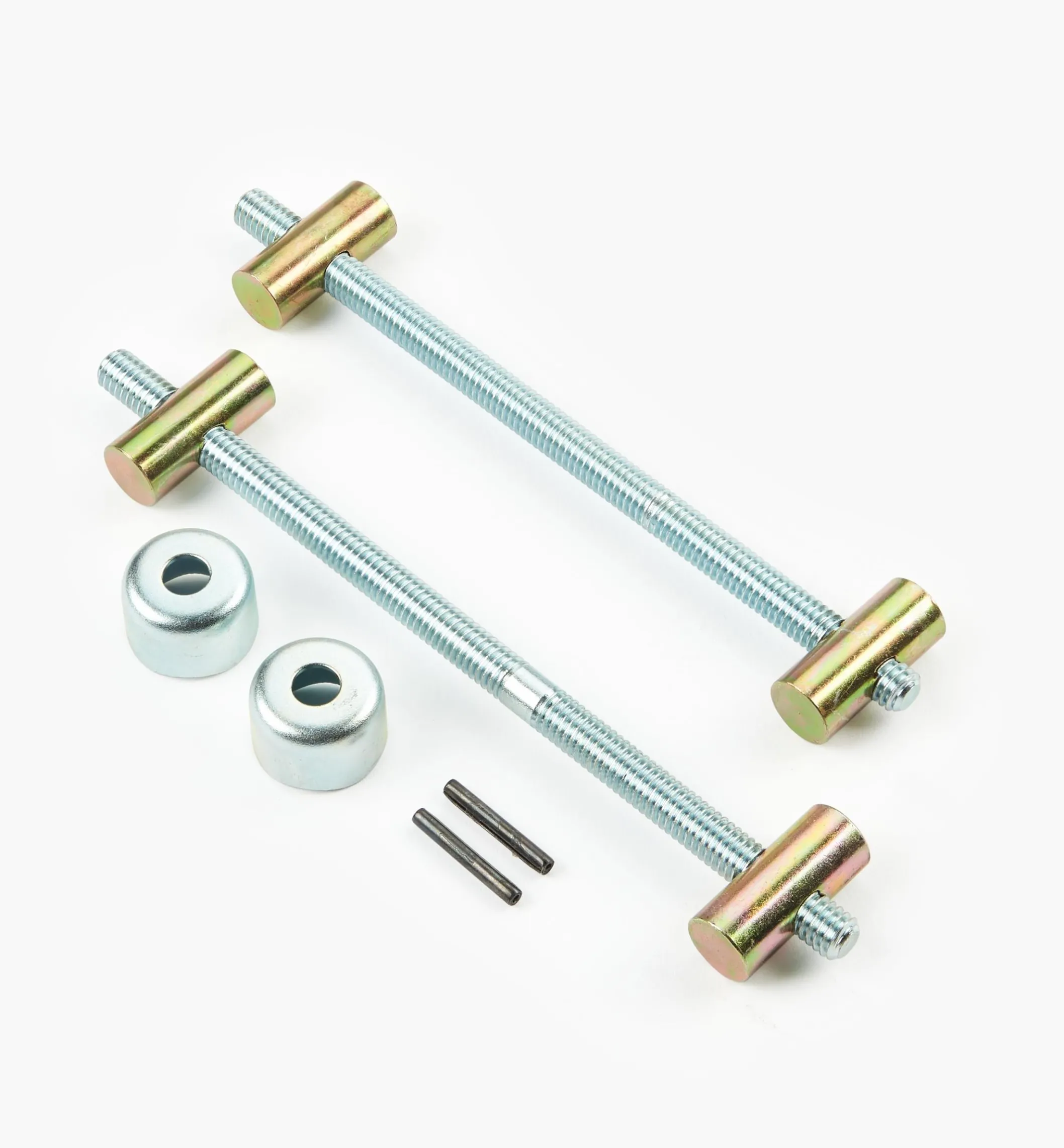 Dubuque Handscrew Kits