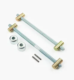 Dubuque Handscrew Kits