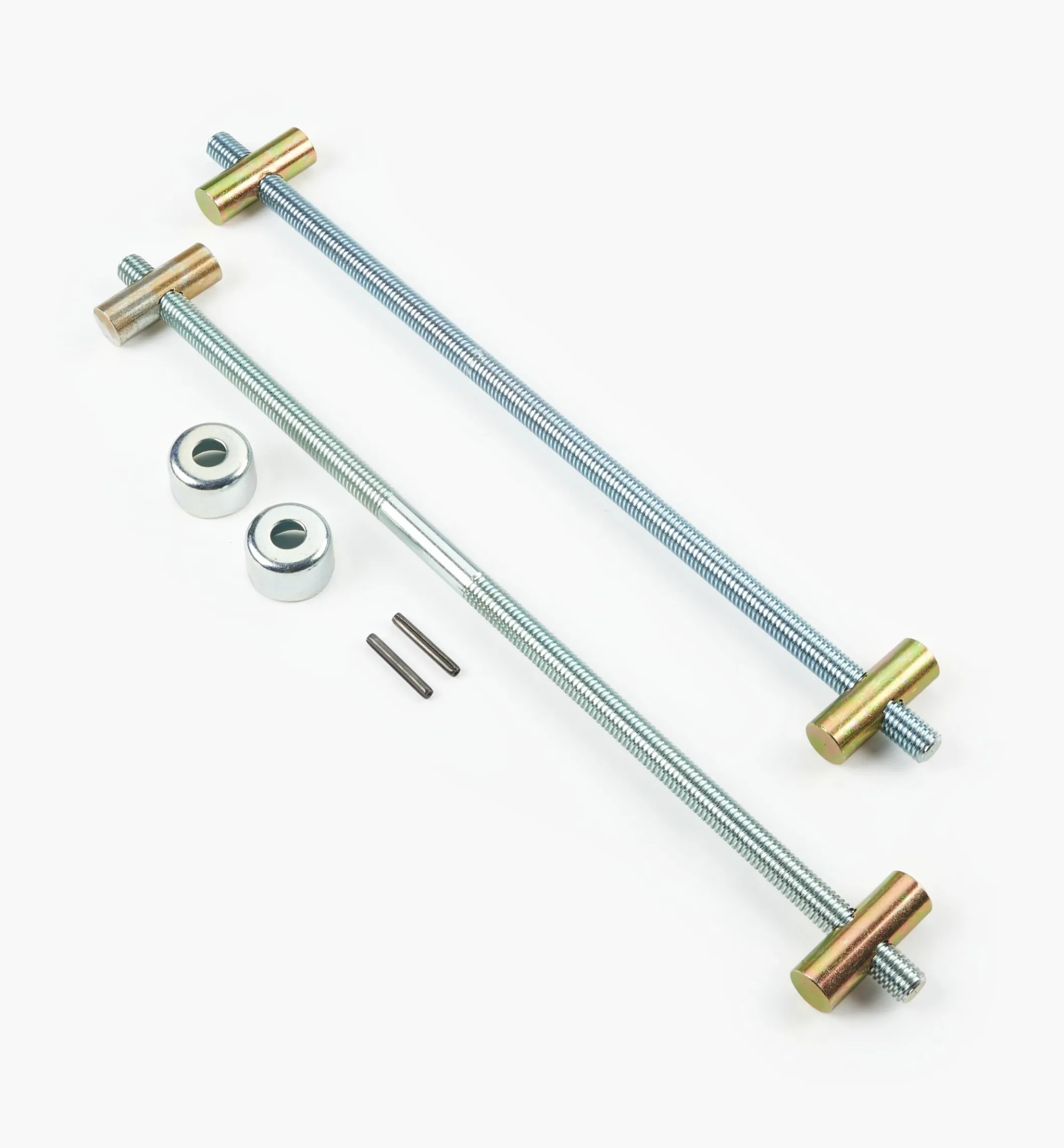 Dubuque Handscrew Kits