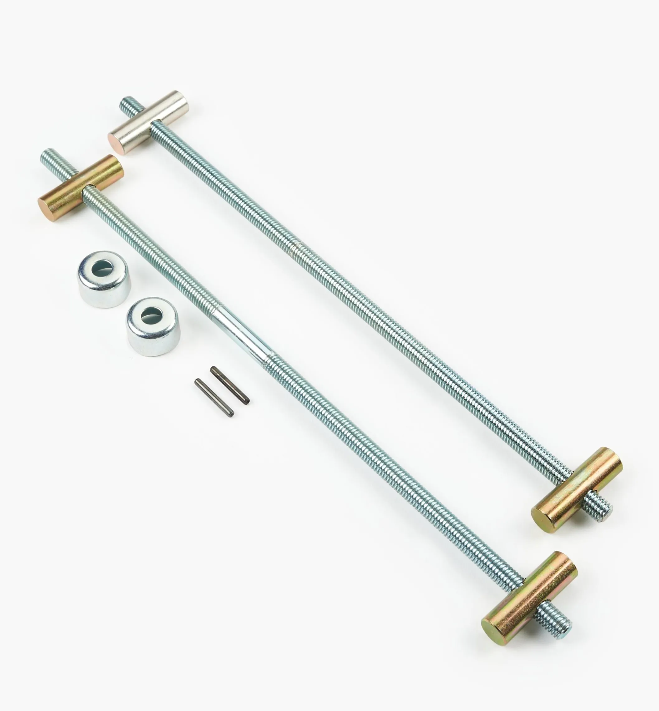 Dubuque Handscrew Kits