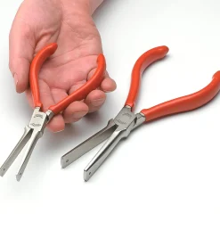 Duck-Bill Pliers