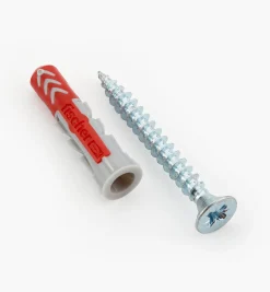 DuoPower Wall Anchors