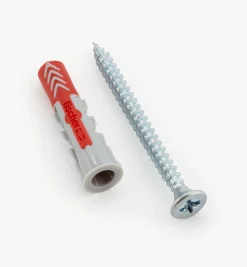 DuoPower Wall Anchors