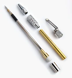 DuraClick EDC Pencil Hardware