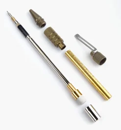 DuraClick EDC Pencil Hardware