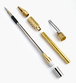 DuraClick EDC Pencil Hardware