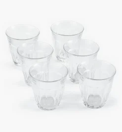 Duralex Picardie Glasses