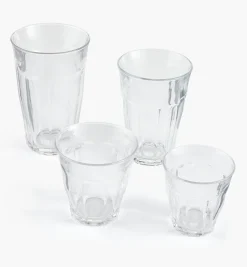 Duralex Picardie Glasses