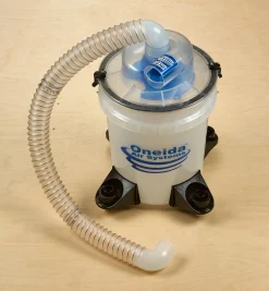 Dust Deputy Low-Pro Deluxe