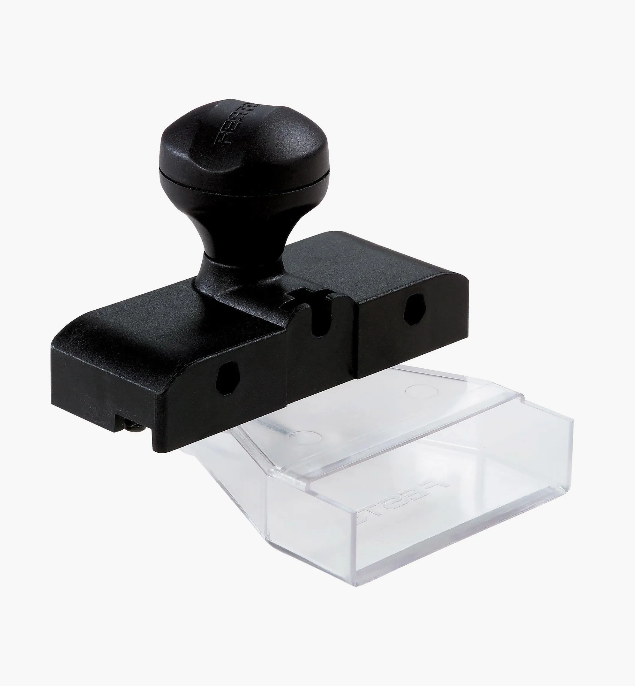 Dust-Extraction Hood For Festool OF 1400 EQ Router