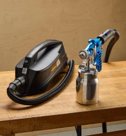 Earlex 5700 Spray Station