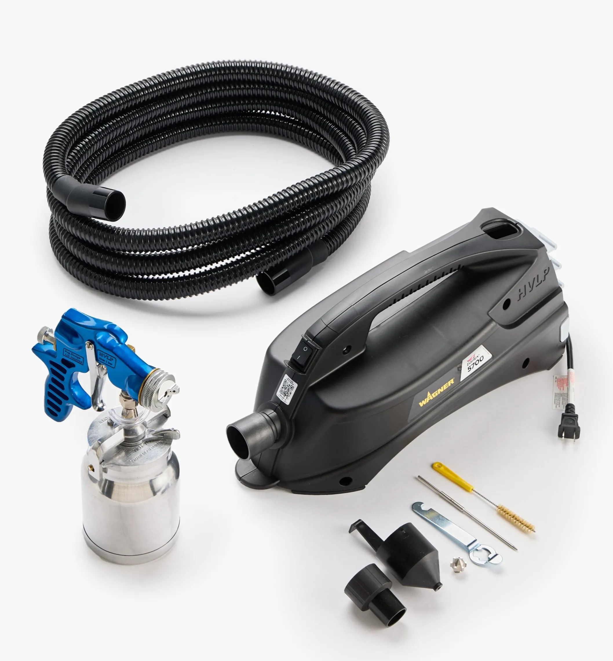 Earlex 5700 Spray Station