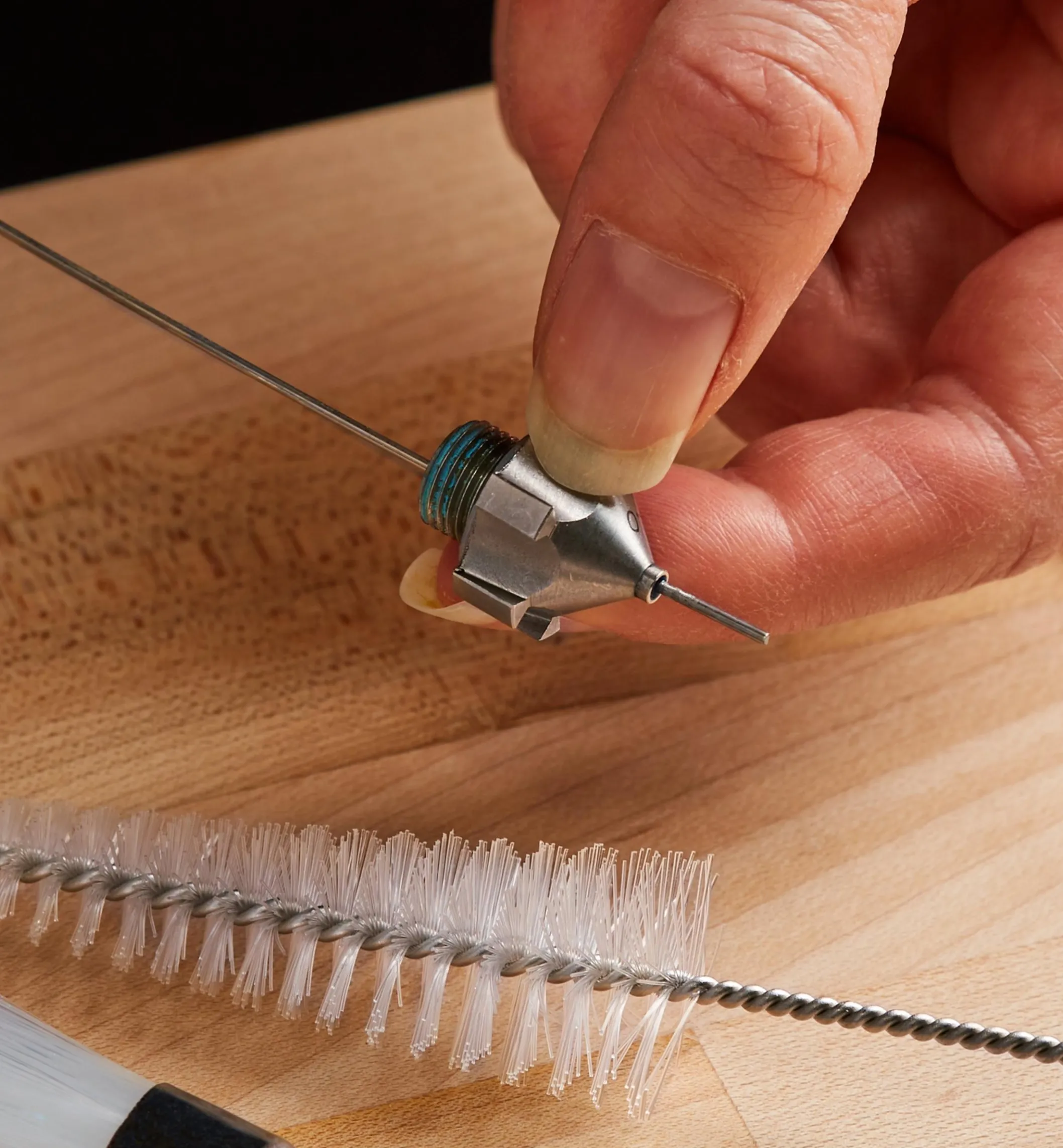 Earlex Spray Station Cleaning Kit