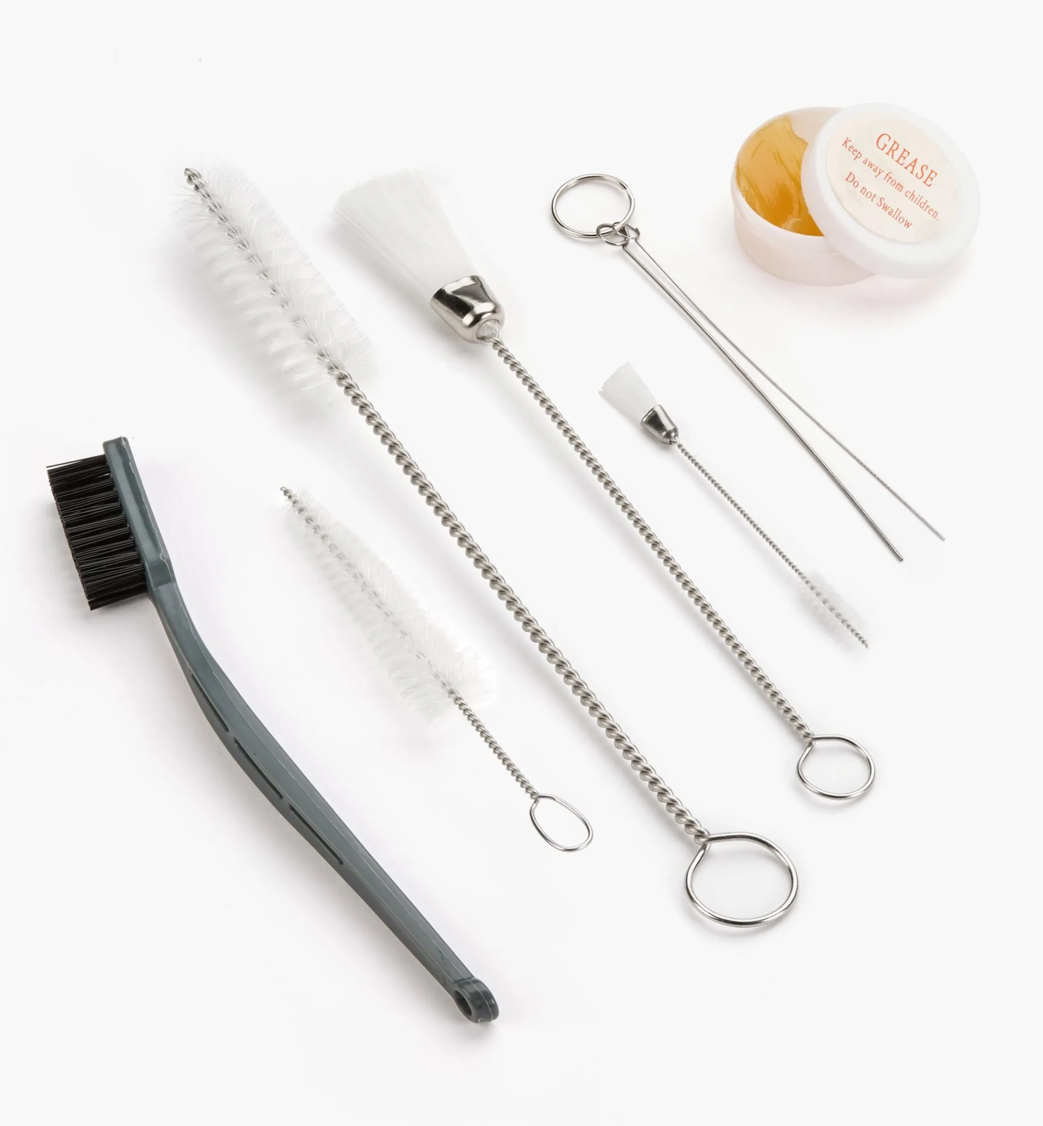 Earlex Spray Station Cleaning Kit