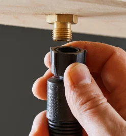 Earlex Steam Generator