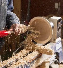 Easy Wood Mid-Size Tools