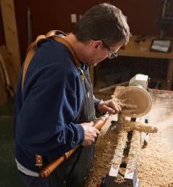 Easy Wood Pro Easy Turning Tools