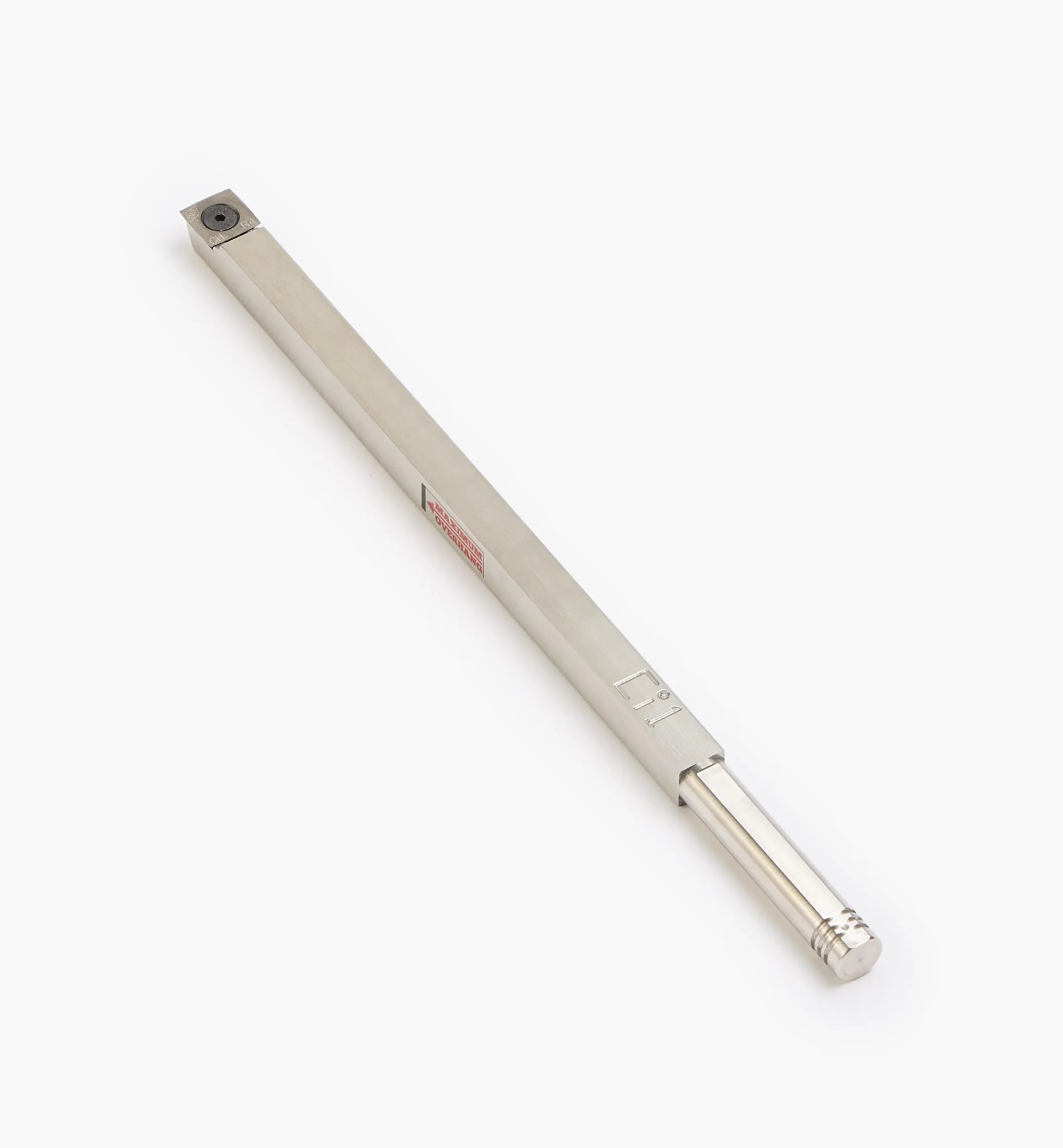 Easy Wood Unhandled Full-Size Tools