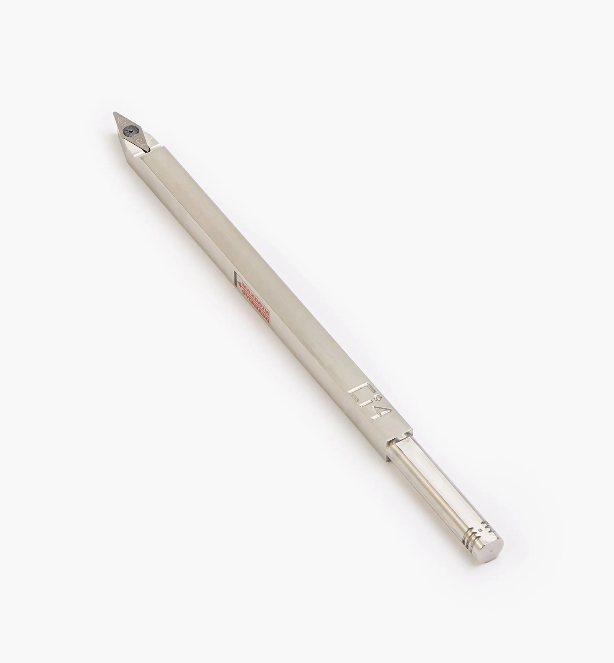 Easy Wood Unhandled Full-Size Tools