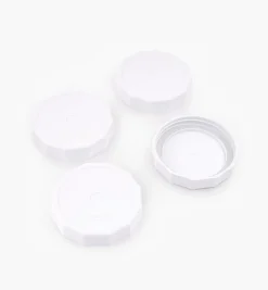 Easy-Grip Canning Jar Lids