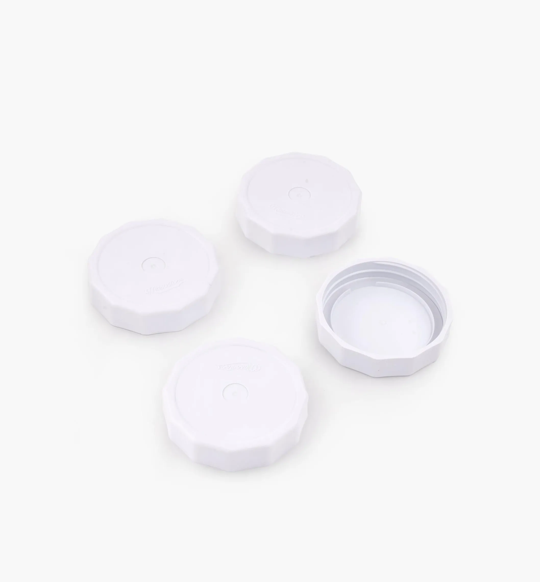 Easy-Grip Canning Jar Lids