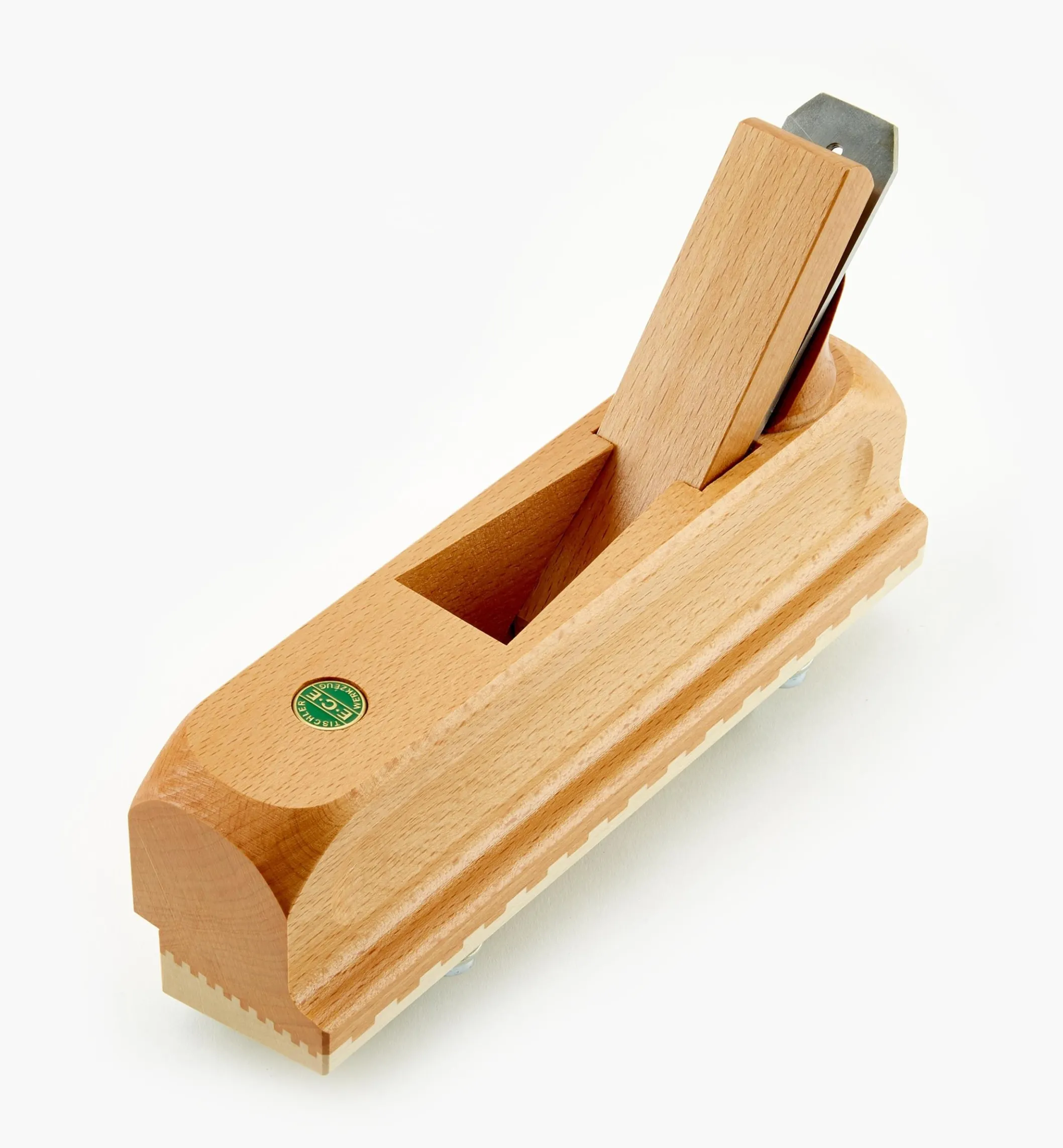 E.C. Emmerich Dovetail Plane