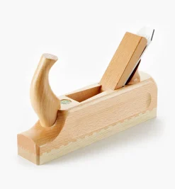 E.C. Emmerich Scrub Plane