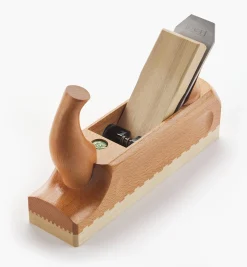 E.C. Emmerich Traditional Wooden Jack Plane