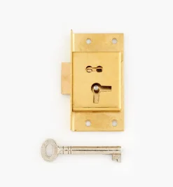 Economy Cut Cupboard Locks