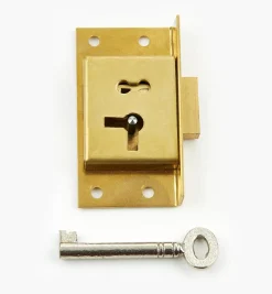 Economy Cut Cupboard Locks