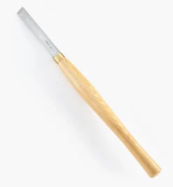 Economy Oval Skew Chisel