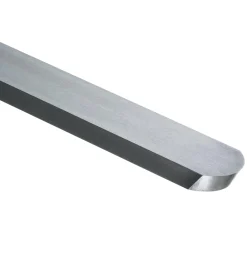 Economy Round-Nose Scraper