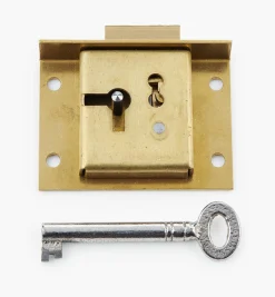 Economy Till/Drawer Locks