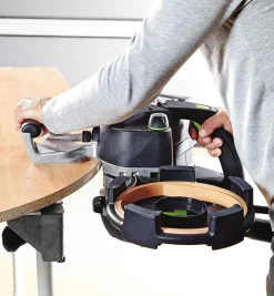 Edge Banding Reel For Festool Conturo KA 65 Edge Bander