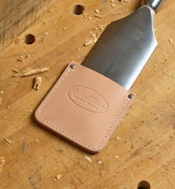 Edge Guards For Robert Sorby Slicks