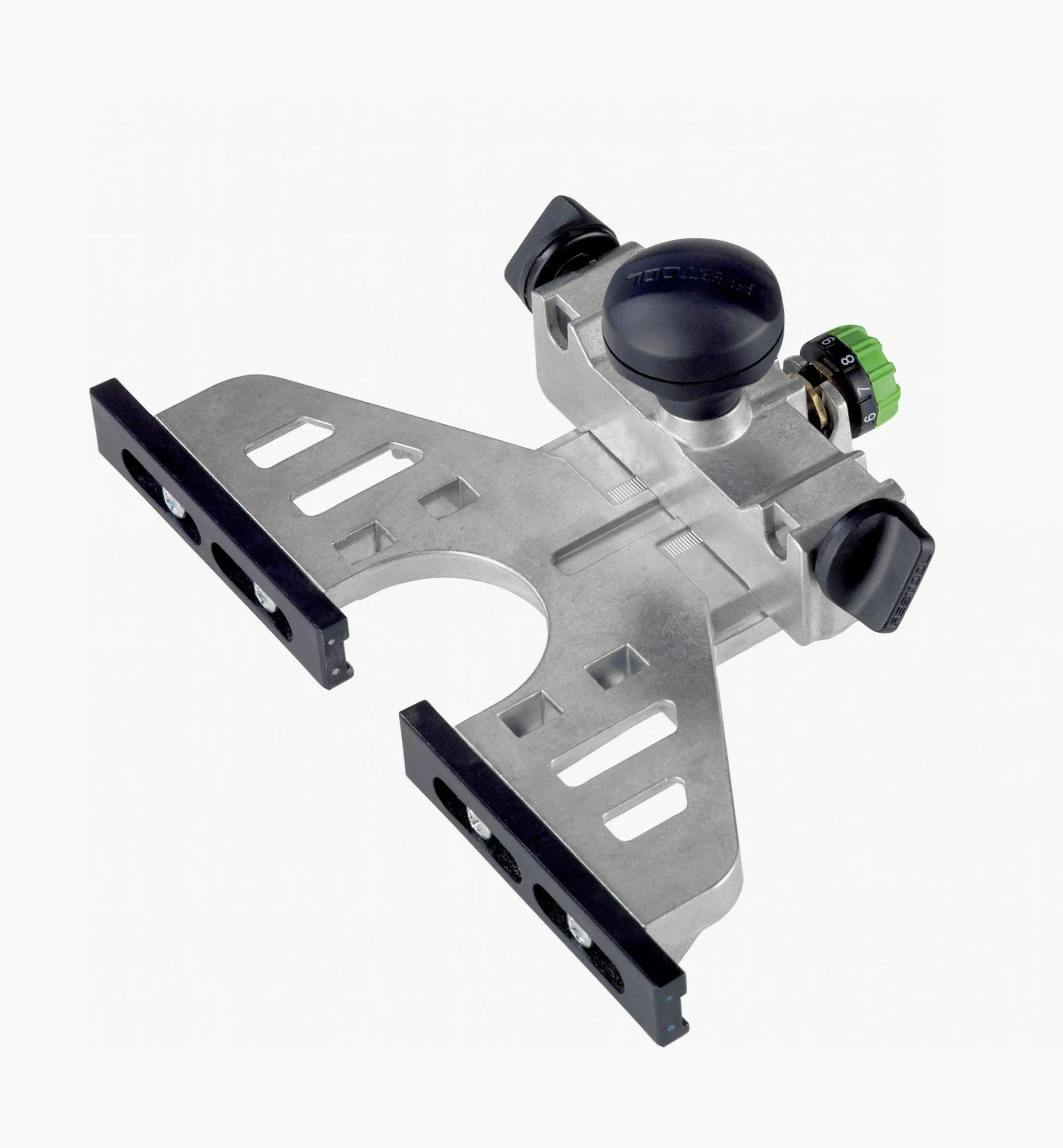 Edge Guide For Festool OF 2200 EB Router