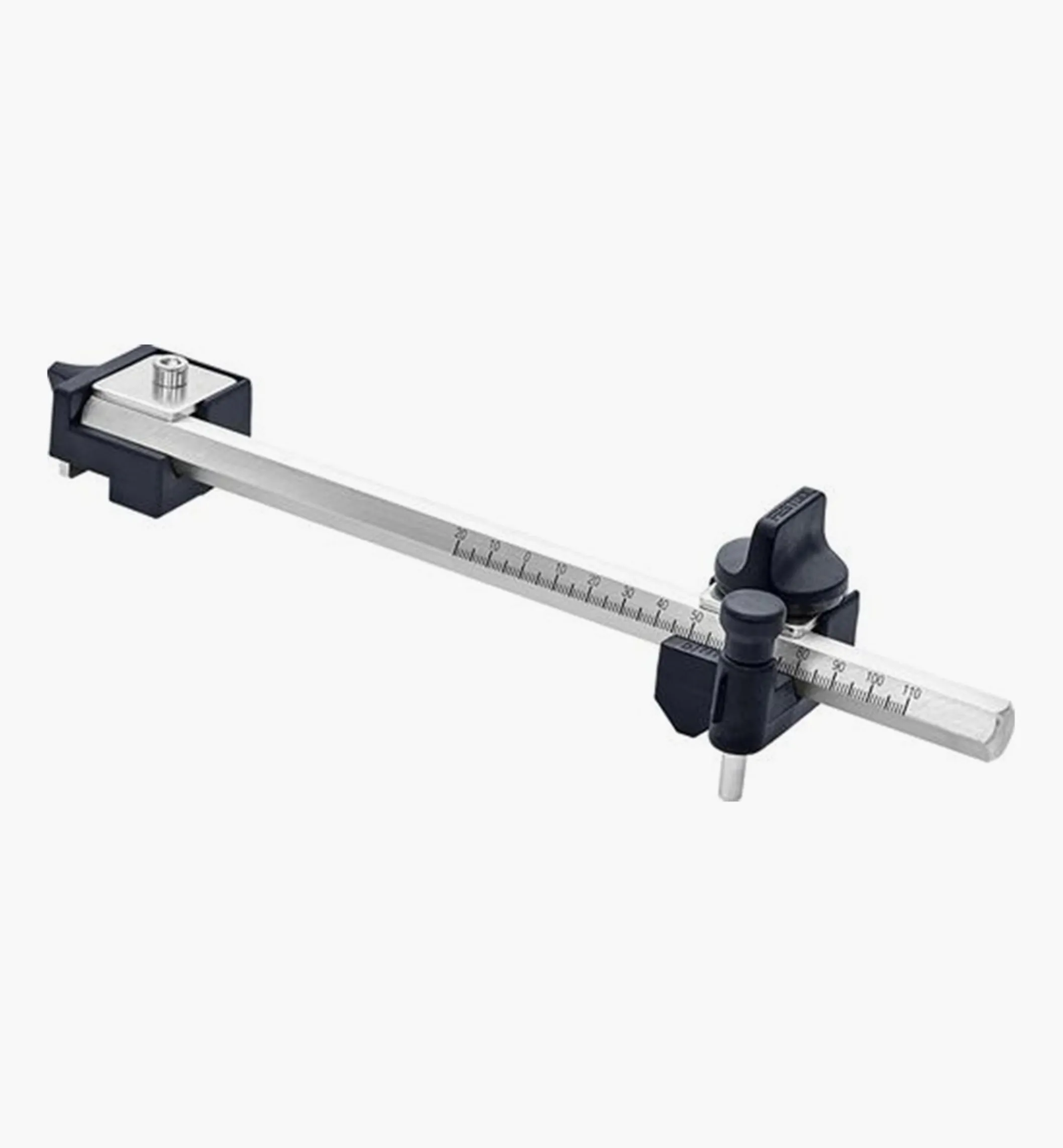 Edge Stop For Festool LR 32 Hole Drilling System For OF 1010 And OF 1400 Routers
