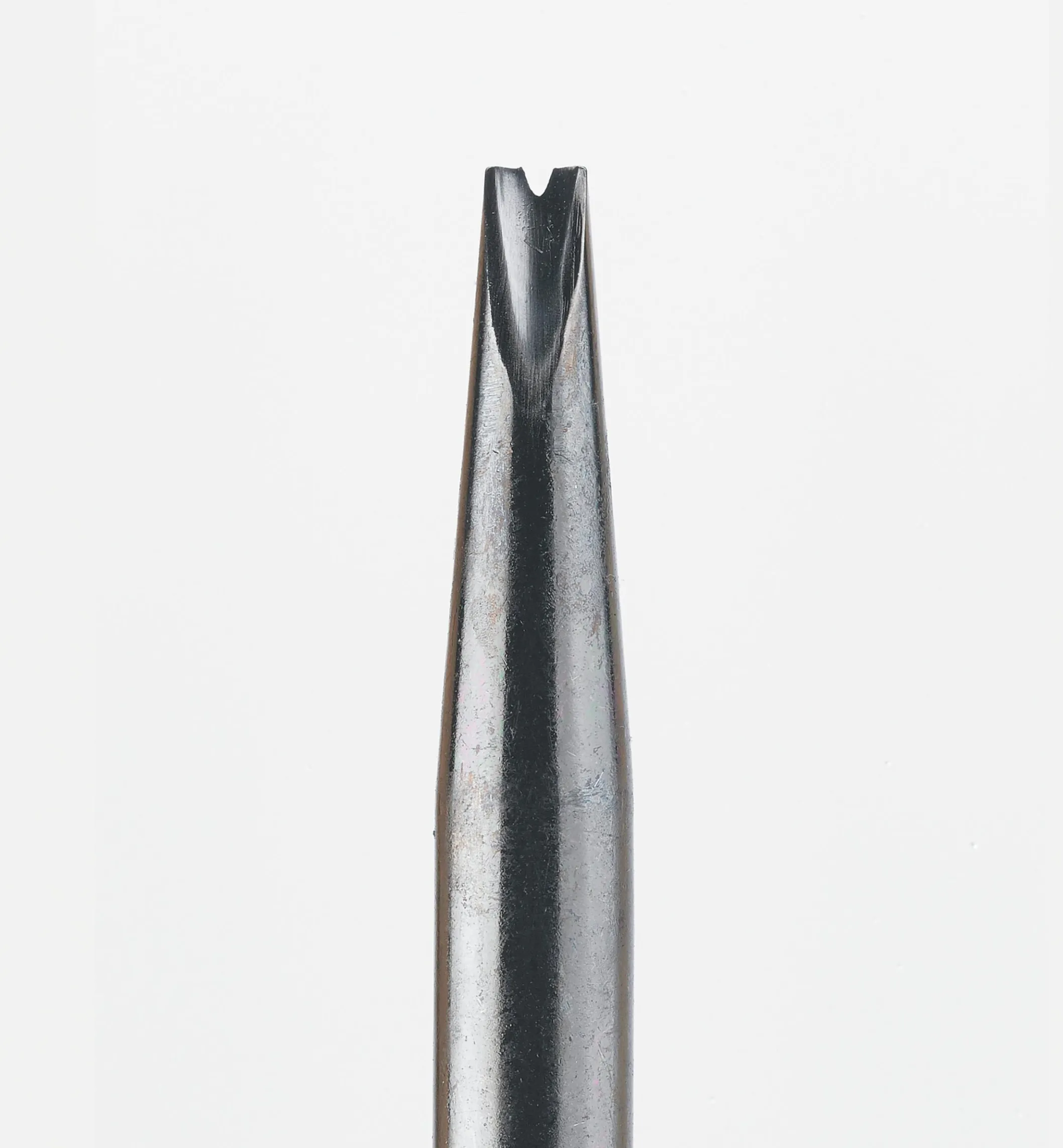 Edging Tool For Leather