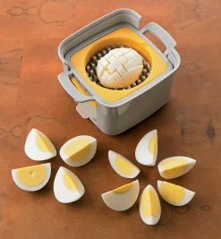 Egg Cutter