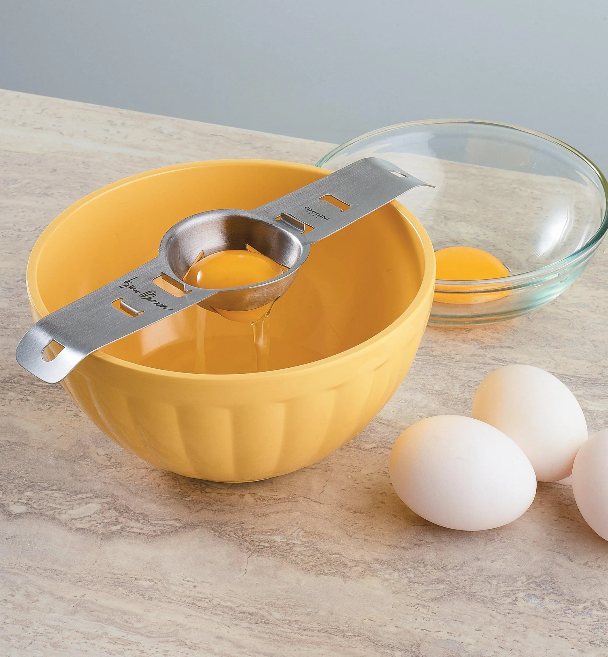 Egg Separator