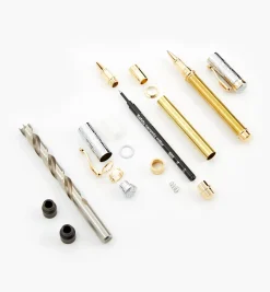 Electra Rollerball Pen Starter Set