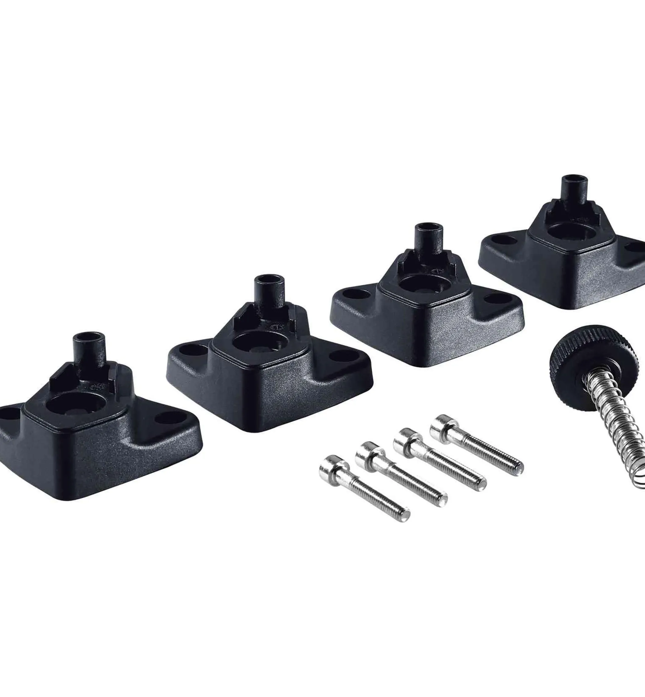 Elevation Feet For Festool KSC 60 Sliding Compound Miter Saw