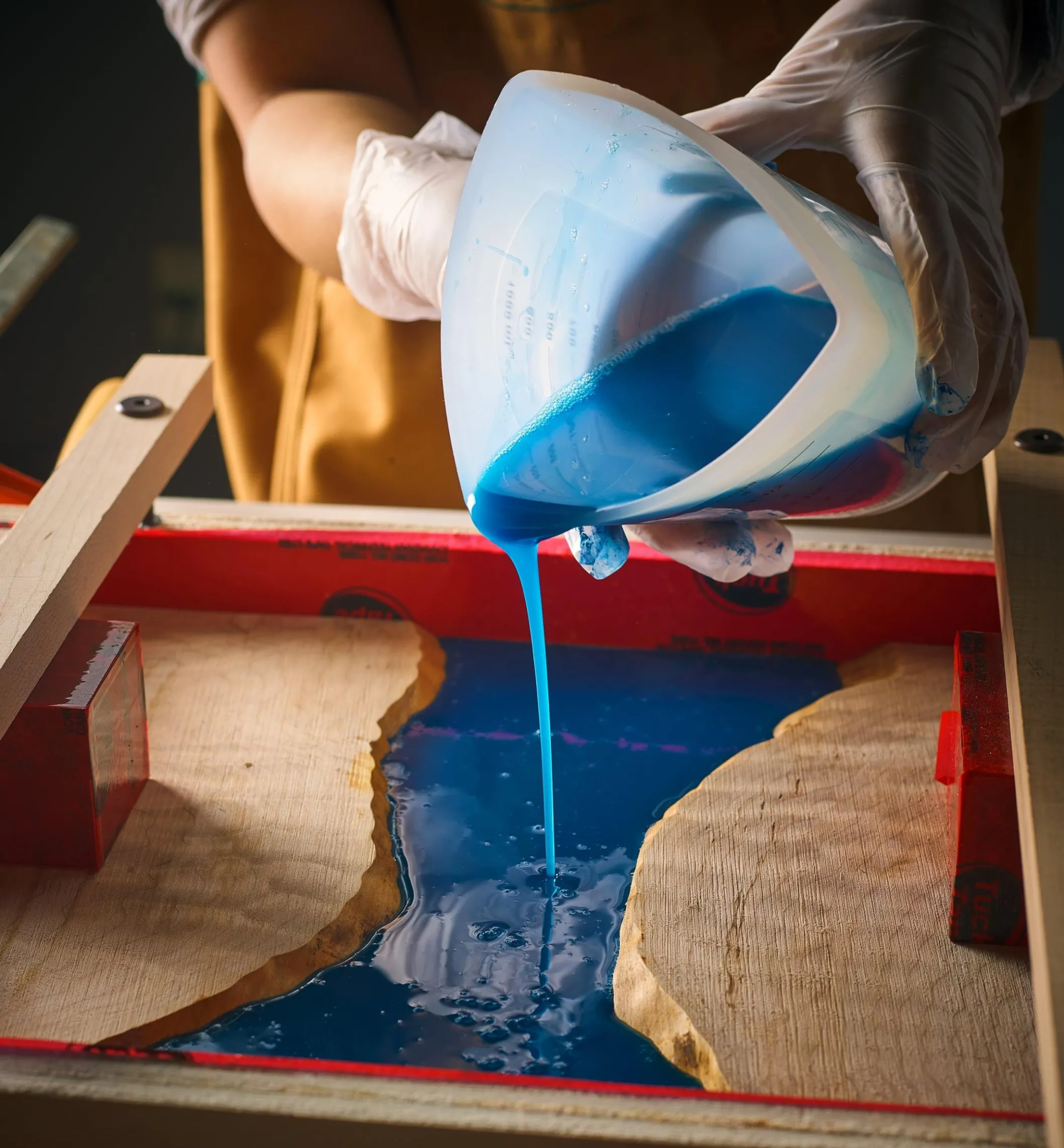 Eli-Chem Deep Cast Epoxy Resin